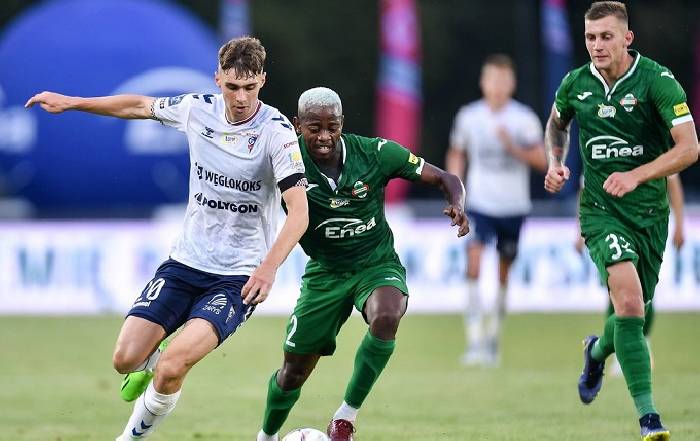 Nhận định, soi kèo Radomiak Radom vs Gornik Zabrze, 21h00 ngày 9/12