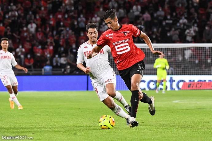 Nhận định, soi kèo Rennes vs AS Monaco, 23h00 ngày 9/12
