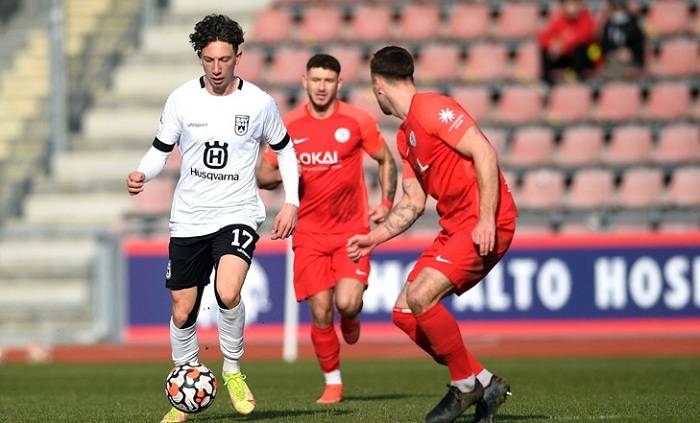 Nhận định, soi kèo SV Elversberg vs FC Nurnberg, 19h30 ngày 10/12