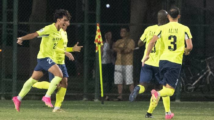 Nhận định, soi kèo Tainan City vs Chao Pak Kei, 15h00 ngày 10/12