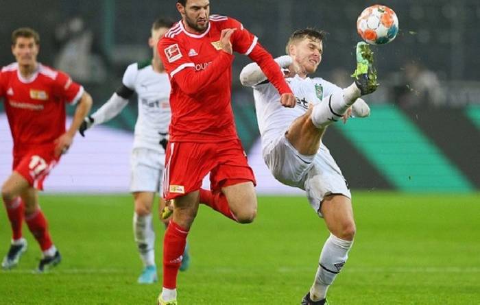 Nhận định, soi kèo Union Berlin vs Monchengladbach, 21h30 ngày 9/12