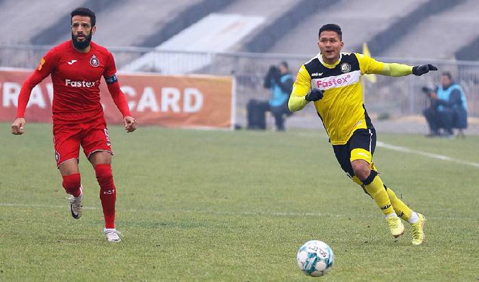 Nhận định, soi kèo West Armenia vs Alashkert, 17h00 ngày 10/12