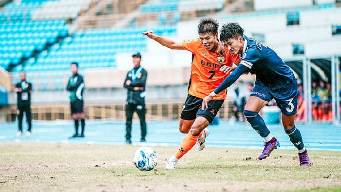 Nhận định, soi kèo Zhanyi Skywalkers vs Taiwan Shihu, 14h00 ngày 10/12