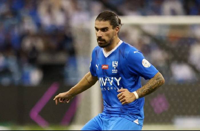 Ruben Neves : “Tôi tới Saudi Arabia vì tiền”