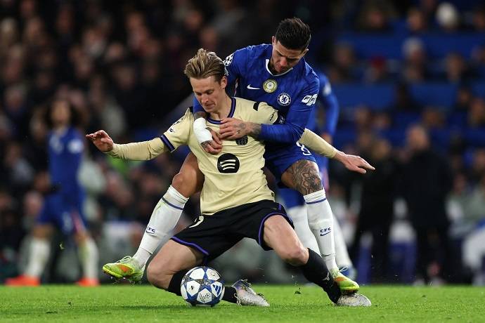 Nhận định, soi k&egrave;o Atalanta vs Chelsea, 3h00 ng&agrave;y 10/12: Kh&ocirc;ng dễ