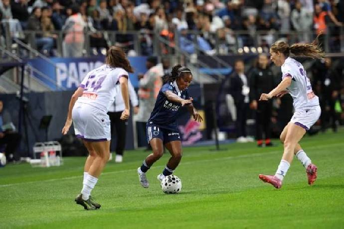 Nhận định, soi kèo Nữ PSG vs Nữ OH Leuven, 3h00 ngày 10/12: Khó khăn chồng chất