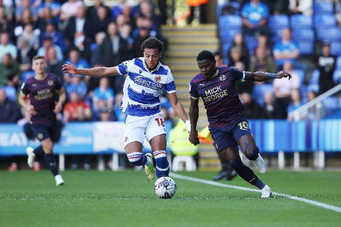 Nhận định, soi kèo Reading vs Peterborough United, 3h00 ngày 10/12: Tiếp đà hưng phấn