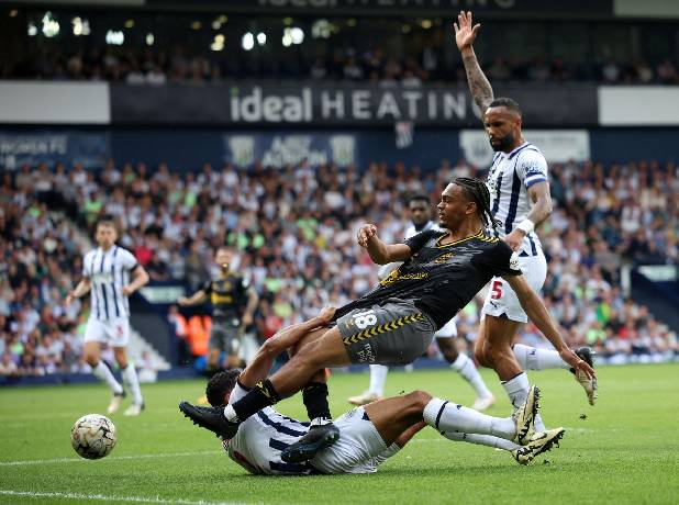 Nhận định, soi kèo Southampton vs West Brom, 02h45 ngày 10/12: Ác mộng xa nhà!