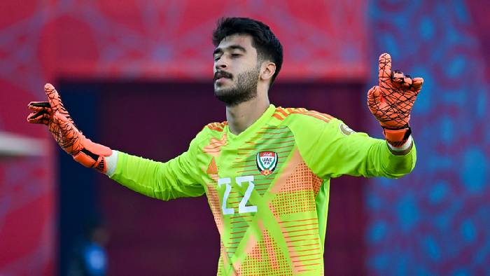 Nhận định, soi kèo UAE vs Kuwait, 21h30 ngày 9/12: Thắng và chờ đợi