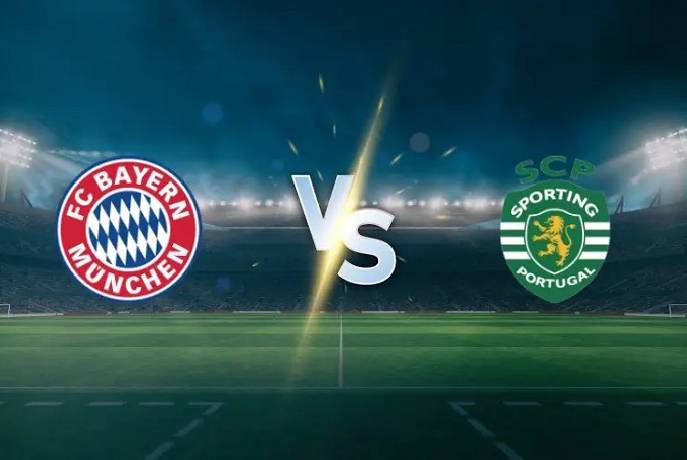 Siêu máy tính dự đoán Bayern Munich vs Sporting, 0h45 ngày 10/12