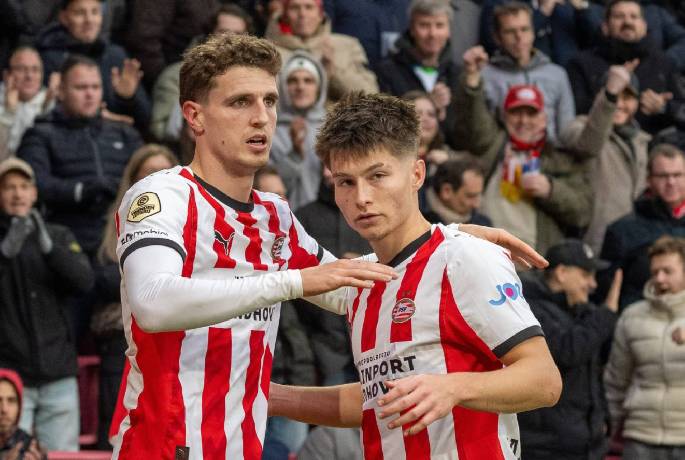 Soi kèo góc PSV Eindhoven vs Atletico Madrid, 03h00 ngày 10/12