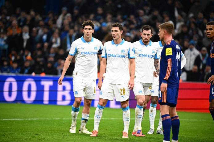 Soi kèo góc Union Saint-Gilloise vs Marseille, 03h00 ngày 10/12