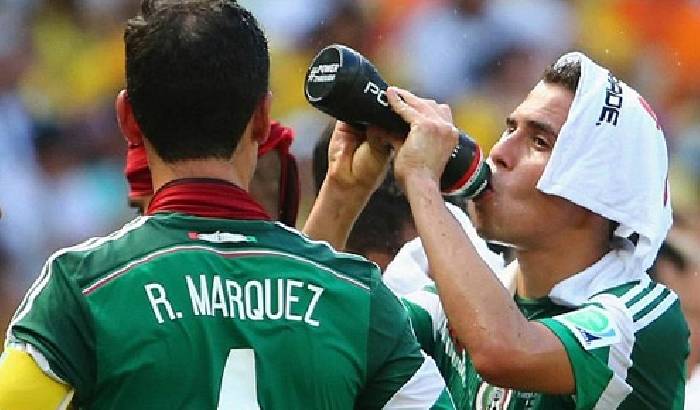 World Cup 2026 g&acirc;y tranh c&atilde;i về thời gian cooling break