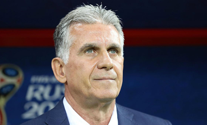 Tiết lộ thời điểm HLV trưởng ĐT Iran ra mắt ĐT Colombia