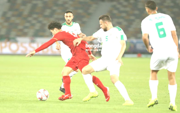 Truyền thông Hàn Quốc dự đoán trận Việt Nam vs Iran ra sao?