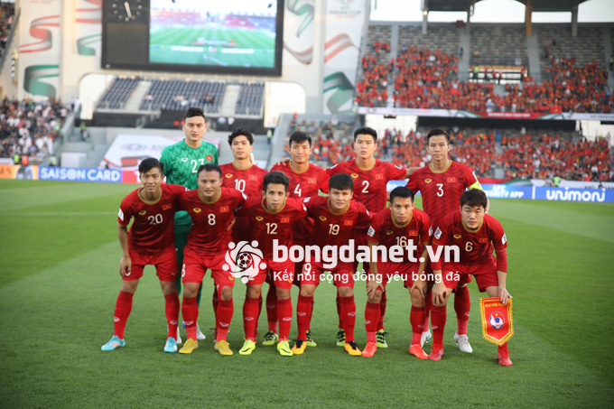 Phân tích tỷ lệ Việt Nam vs Iran, 18h ngày 12/1