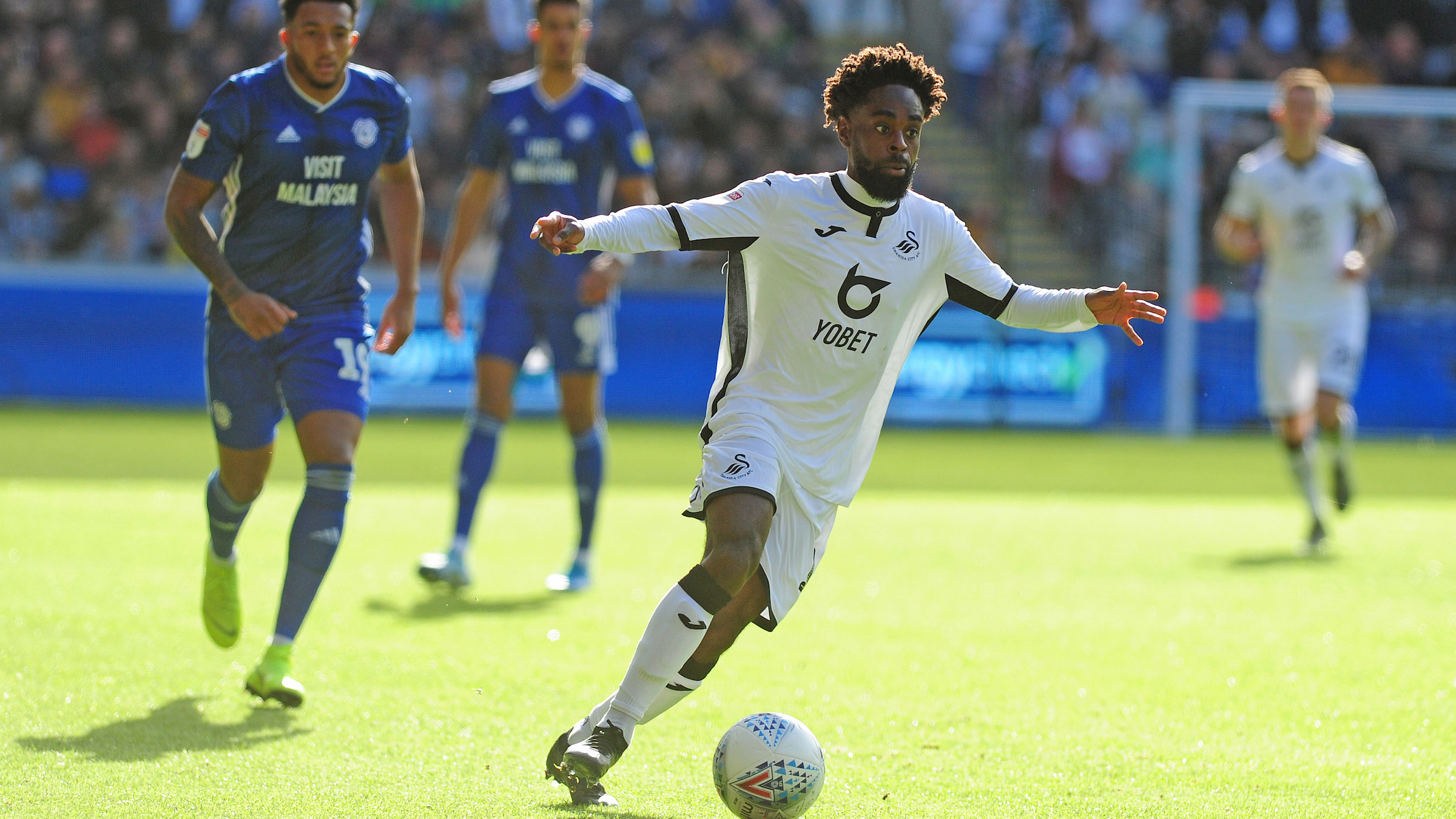 Nhận định Cardiff City vs Swansea City, 19h00 ngày 12/1