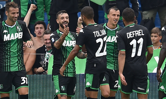 Nhận định Udinese vs Sassuolo, 18h30 ngày 12/1