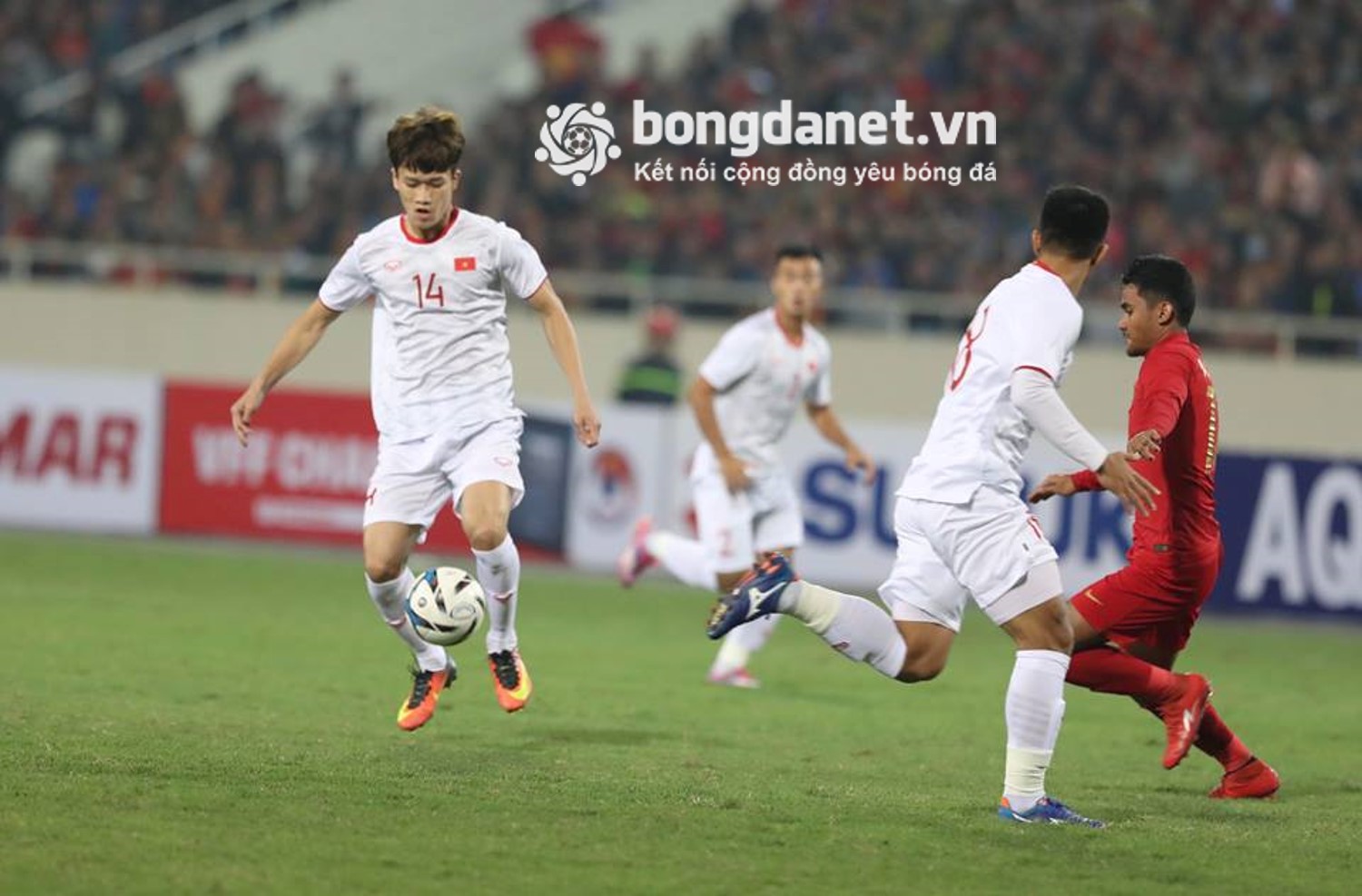 Tin tức U23 Việt Nam hôm nay 10/1: U23 Việt Nam vs U23 UAE