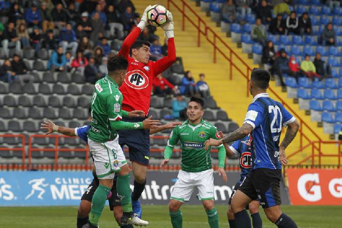 Audax Italiano vs Huachipato, 7h30 ngày 12/1: Đứt mạch toàn thắng