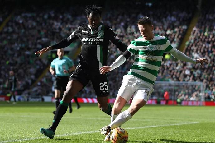 Celtic vs Hibernian, 2h45 ngày 12/1: Trút giận