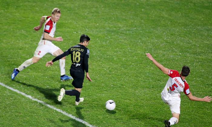 PAS Giannina vs Aris Salonica, 22h15 ngày 11/1: Phá dớp