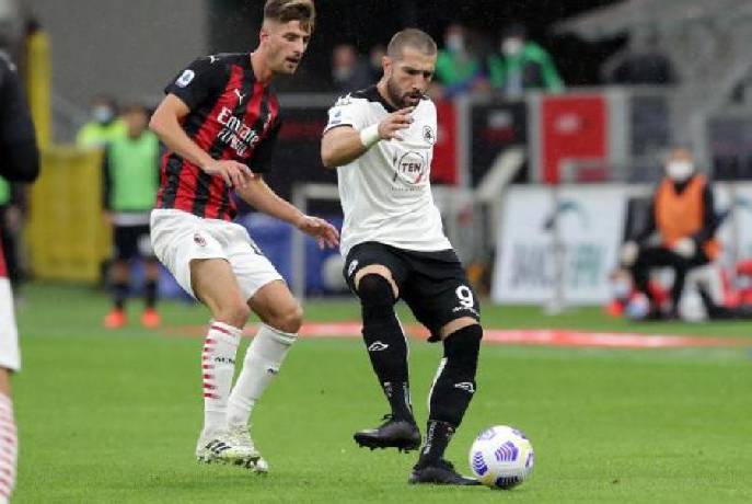 Spezia vs Sampdoria (2h45 12/1): Phong độ nhất thời