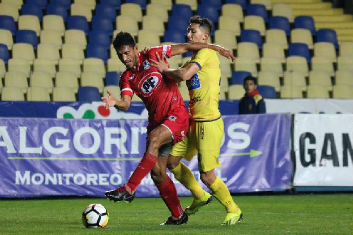 Union La Calera vs Univ de Concepcion, 07h00 ngày 11/1: Bất ổn kéo dài