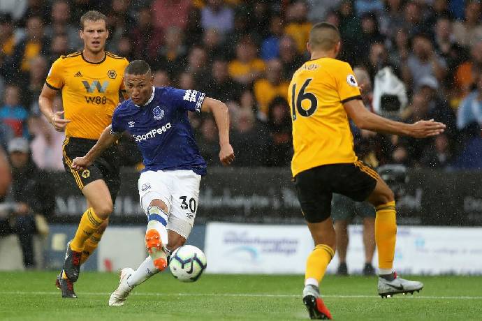 Wolves vs Everton (3h15 13/1): 'Dắt mũi' Bầy sói