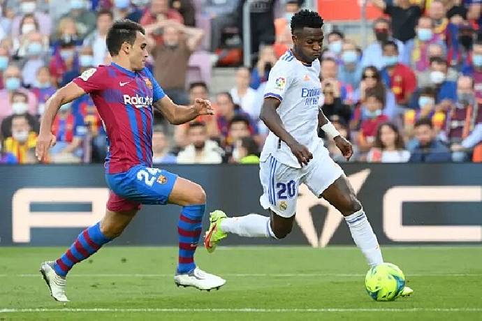 Nhận định, soi kèo Barca vs Real Madrid, 2h00 ngày 13/1