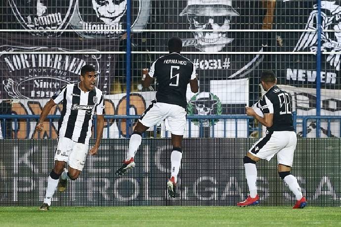 Nhận định, soi kèo PAOK vs Panetolikos, 22h15 ngày 12/1