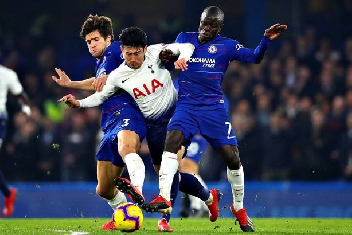 Nhận định, soi kèo Tottenham vs Chelsea, 2h45 ngày 13/1