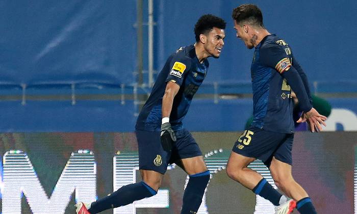 Nhận định, soi kèo Vizela vs Porto, 3h45 ngày 13/1