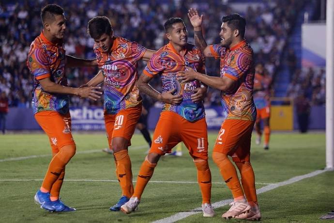 Nhận định, soi kèo Alebrijes Oaxaca vs Celaya, 6h ngày 12/1