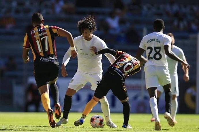 Nhận định, soi kèo Cancun vs Leones Negros, 8h05 ngày 12/1