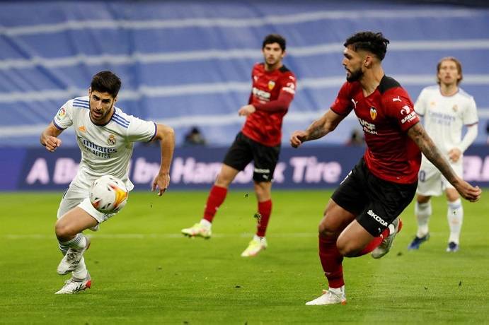 Nhận định, soi kèo Real Madrid vs Valencia, 2h00 ngày 12/1