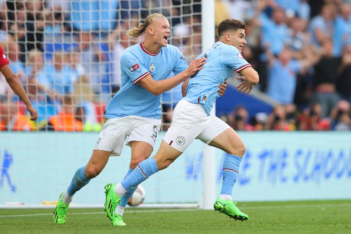 Soi bảng vị cầu thủ ghi bàn Southampton vs Man City, 3h ngày 12/1