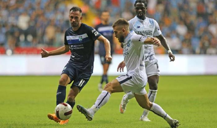 Nhận định, soi kèo Adana Demirspor vs Istanbulspor, 0h00 ngày 11/1