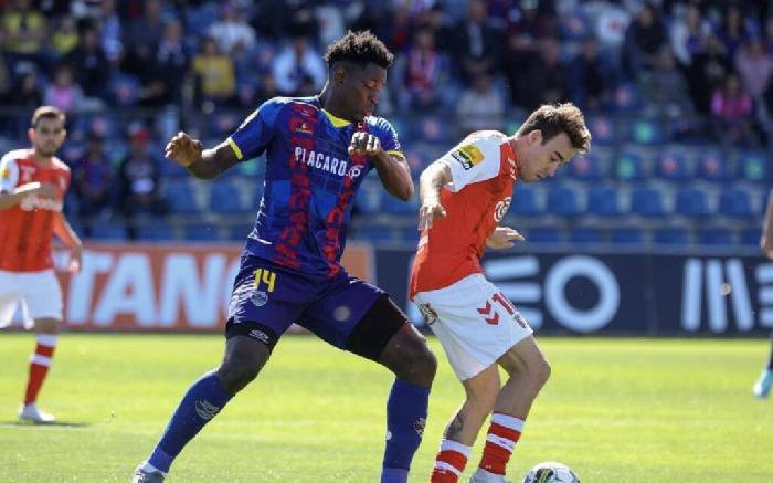 Nhận định, soi kèo Gil Vicente vs Amarante, 2h15 ngày 11/1