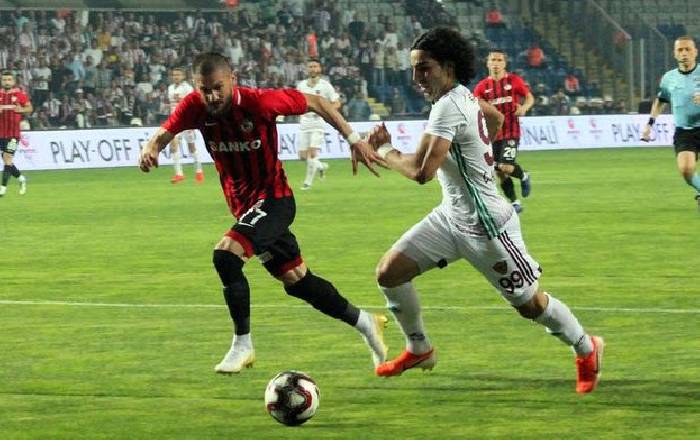 Nhận định, soi kèo Hatayspor vs Gazisehir Gaziantep, 21h00 ngày 10/01