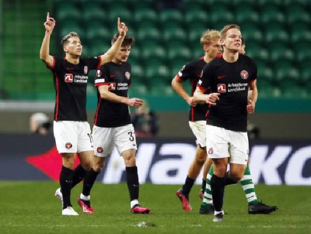 Nhận định, soi kèo Hvidovre IF Reserve vs Silkeborg IF Reserve, 19h00 ngày 11/1
