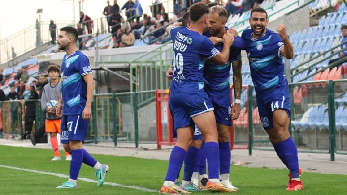 Nhận định, soi kèo Ironi Tiberias vs Hapoel Acre, 20h00 ngày 12/1