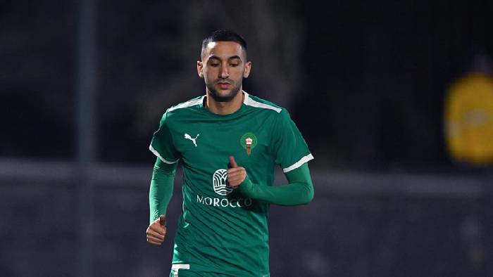 Nhận định, soi kèo Morocco vs Sierra Leone, 0h00 ngày 12/1