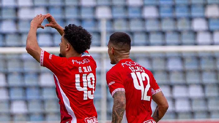 Nhận định, soi kèo Santa Clara vs CD Nacional, 1h00 ngày 12/1