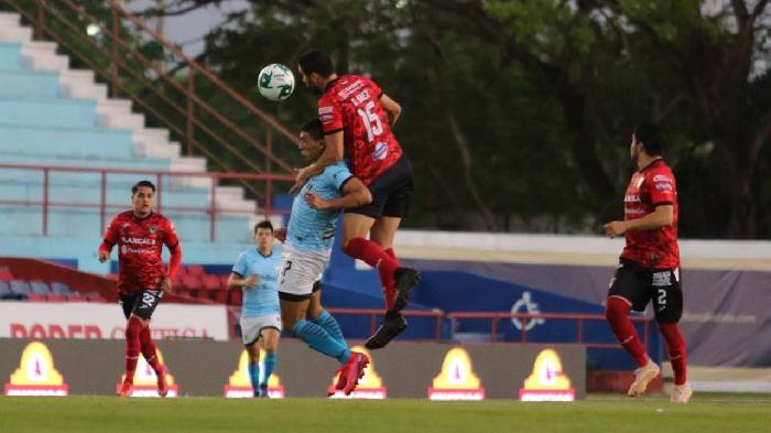 Nhận định, soi kèo Tlaxcala vs Cancun, 8h05 ngày 11/1