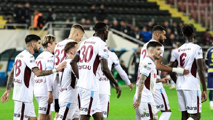Nhận định, soi kèo Trabzonspor vs Samsunspor, 0h00 ngày 12/1