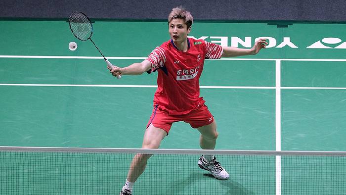 Link xem cầu lông Malaysia Mở rộng 2026 bán kết Shi Yu Qi vs Anders Antonsen