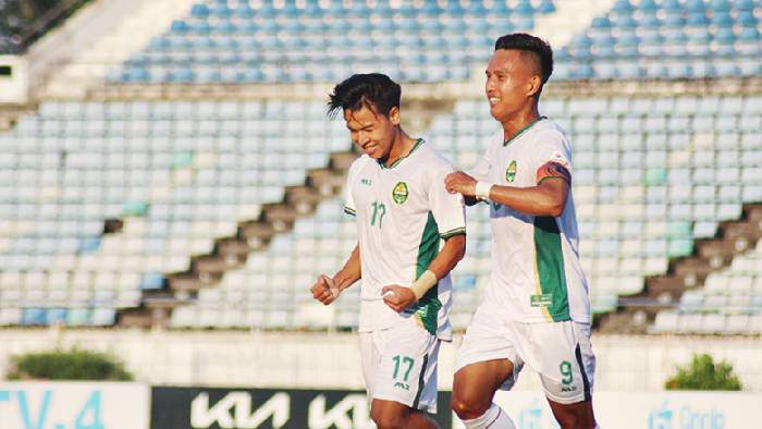 Nhận định, soi kèo Dagon FC vs Yarmanya United, 16h30 ngày 11/1: Lại thua