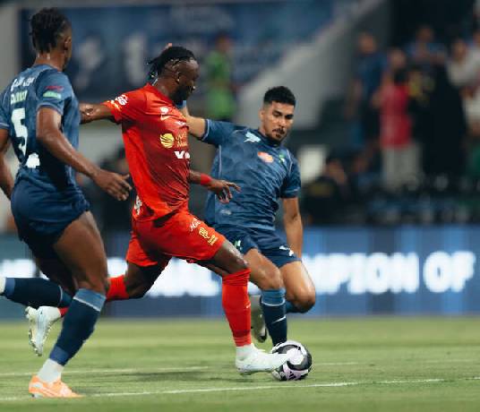 Nhận định, soi kèo Neom vs Al Fateh, 21h00 ngày 10/1: Ngang tài ngang sức