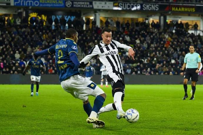 Nhận định, soi kèo Sparta Rotterdam vs Heracles, 22h45 ngày 11/1: Chủ nhà ra oai